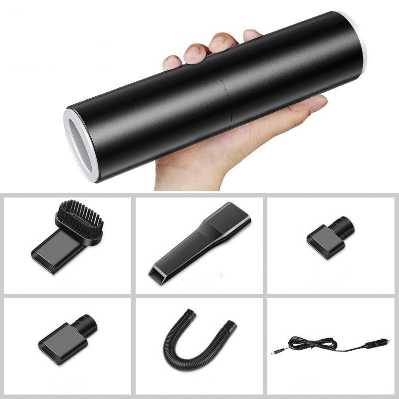 Car Mini Vacuum Cleaner