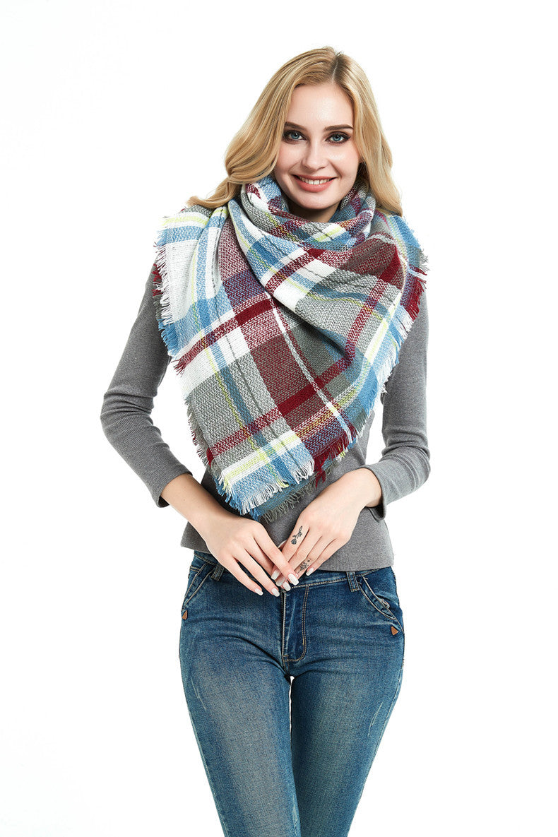 Women's Neck Warmer