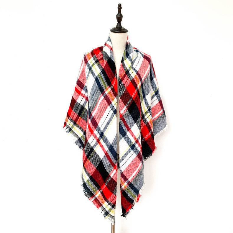 Women's Neck Warmer