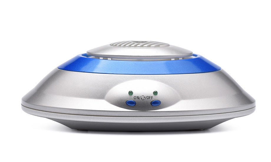Mini Auto Car Air Cleaner