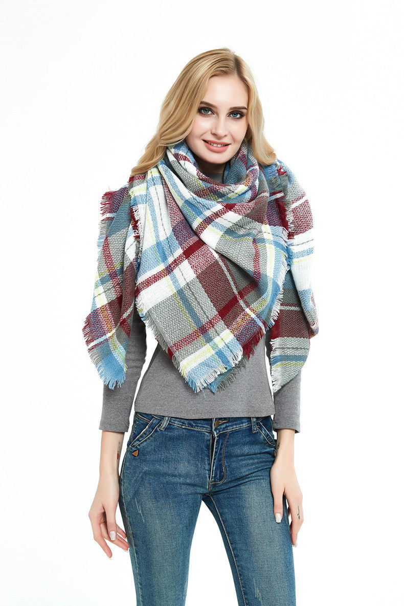 Women's Neck Warmer