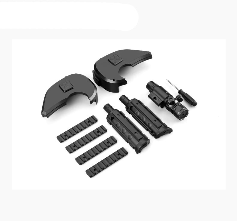 Toy Tank for kids