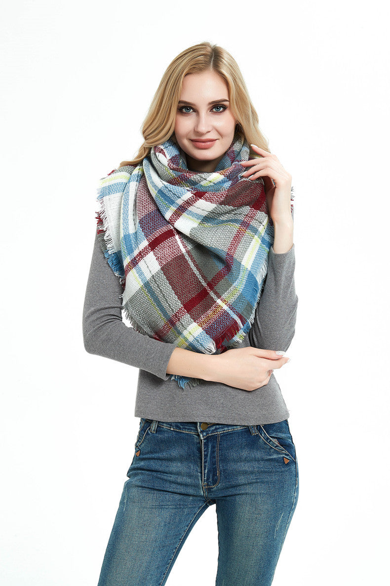 Women's Neck Warmer