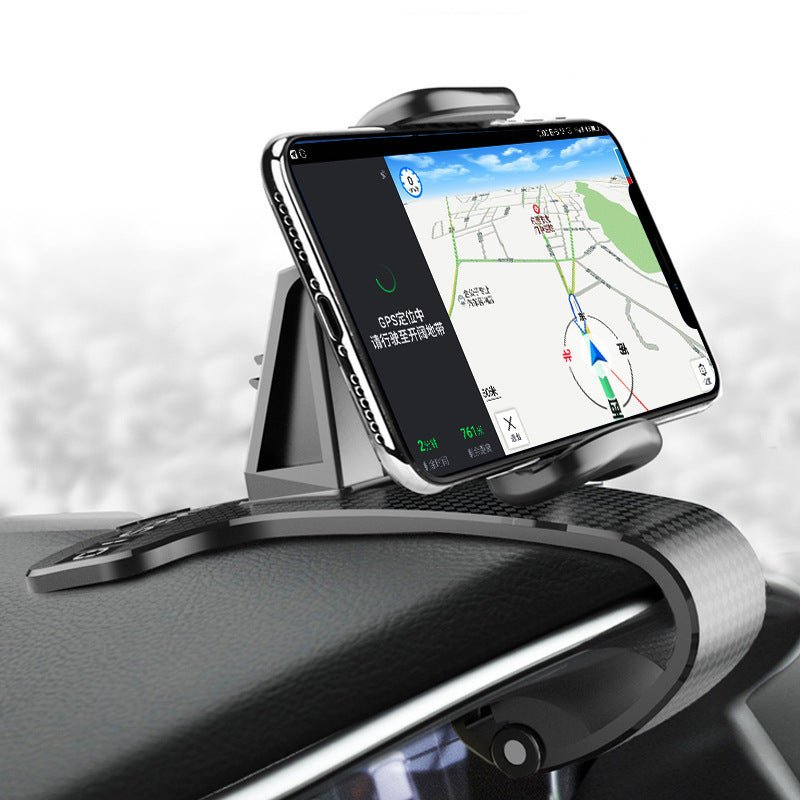 Car Phone Stand 360 Degree