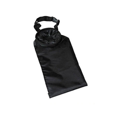 Seatback Storage/Trash Bag