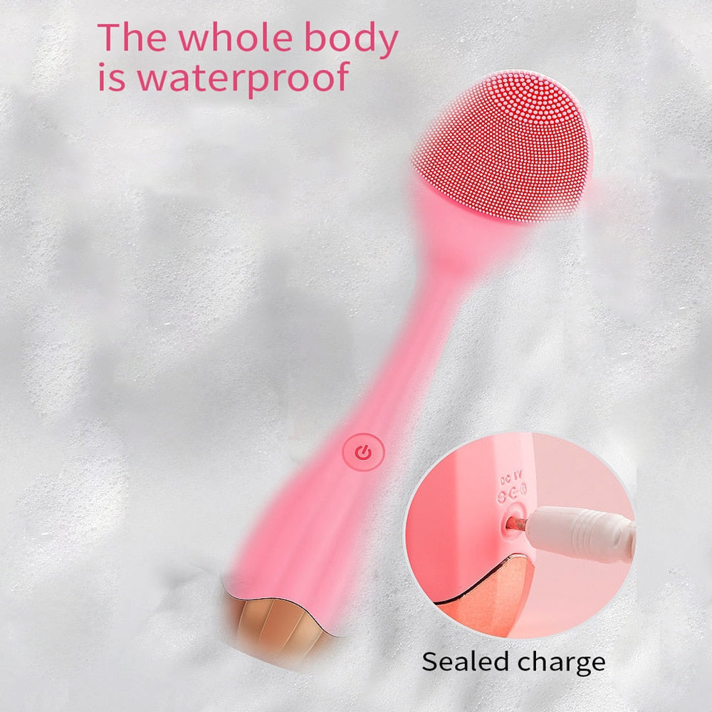 JML - Porefitcon Sonic Facial Cleaner