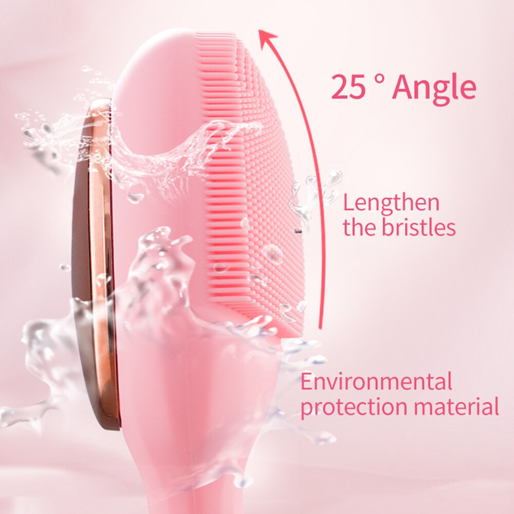 JML - Porefitcon Sonic Facial Cleaner