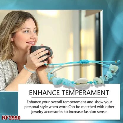 Hoexe - Harmony Bracelet