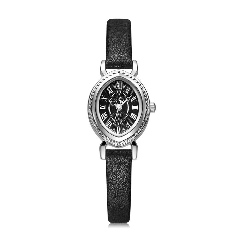 Waterproof Compact Fashion Watch