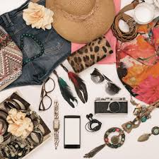 Women's Accessories