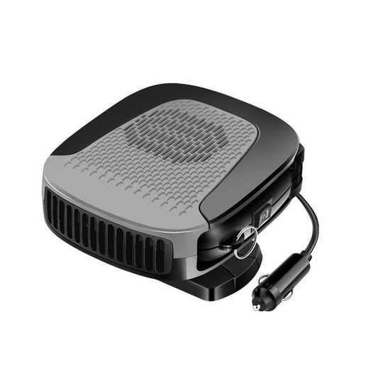 12v Electric Car Heater (Cold And Warm)
