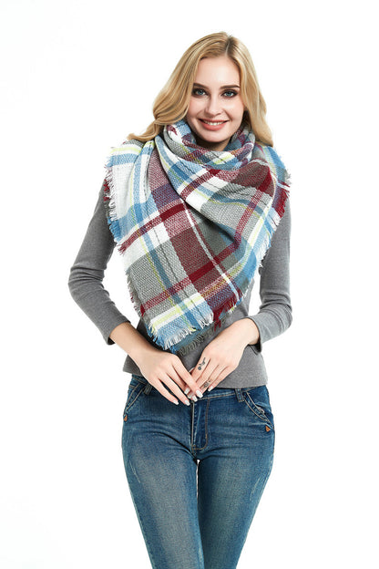 Women's Neck Warmer