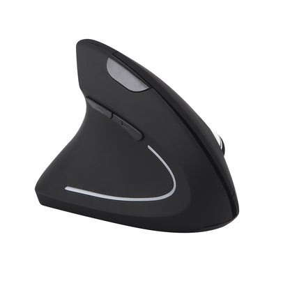 Left Hand Wireless Mouse