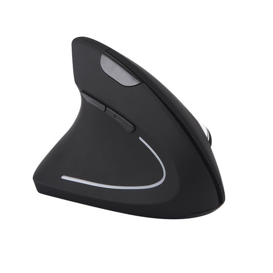 Left Hand Wireless Mouse