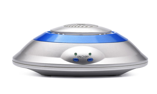 Mini Auto Car Air Cleaner