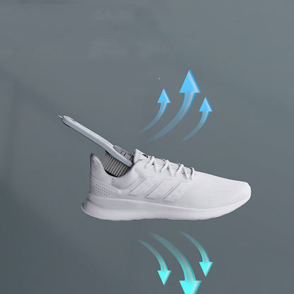 Double Sided Shoe Brush