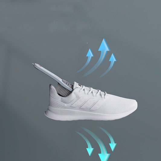 Double Sided Shoe Brush