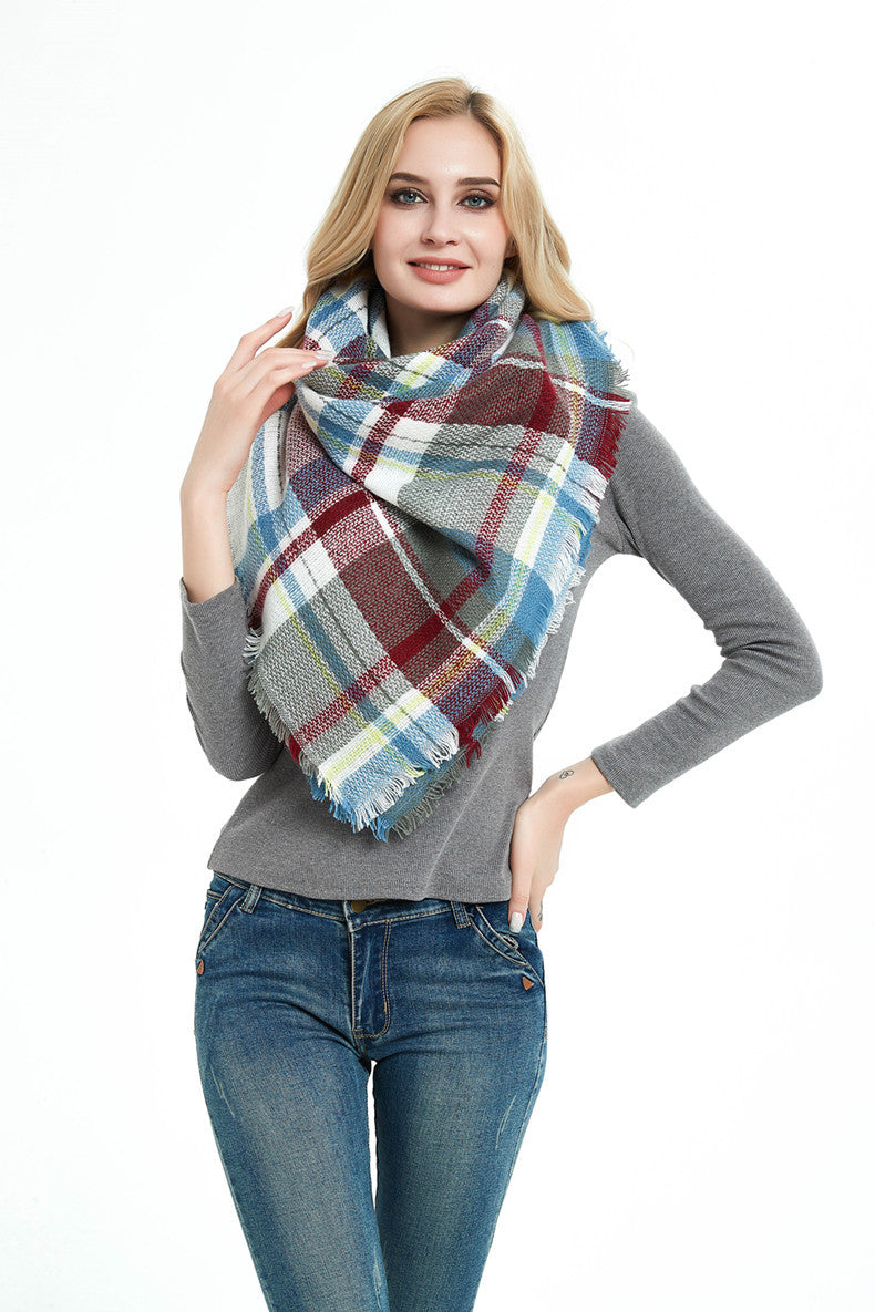 Women's Neck Warmer