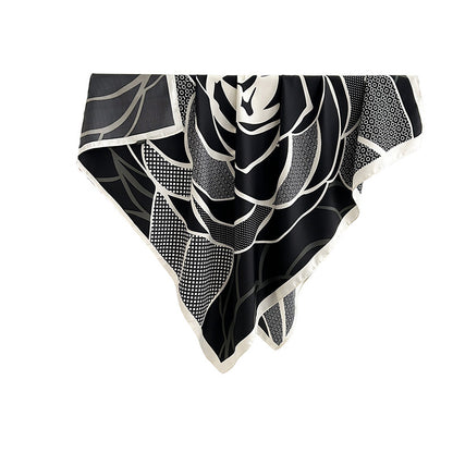 Elegant Graceful Outer Shawl