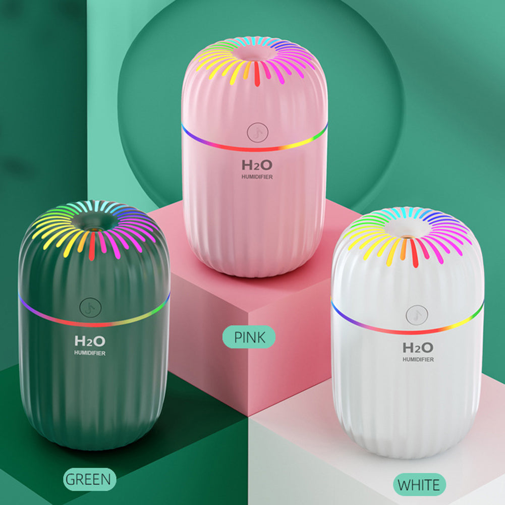 Humidifier