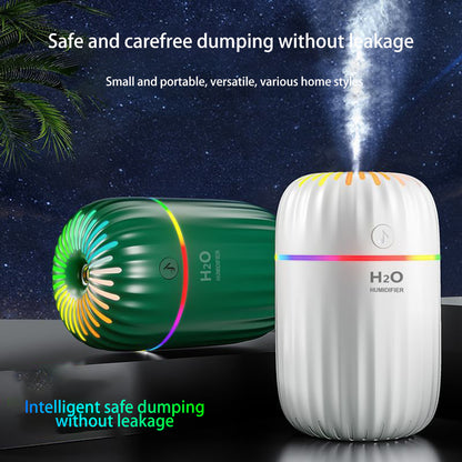Humidifier