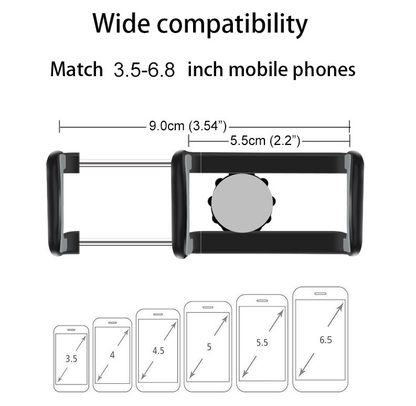 Car Phone Stand 360 Degree