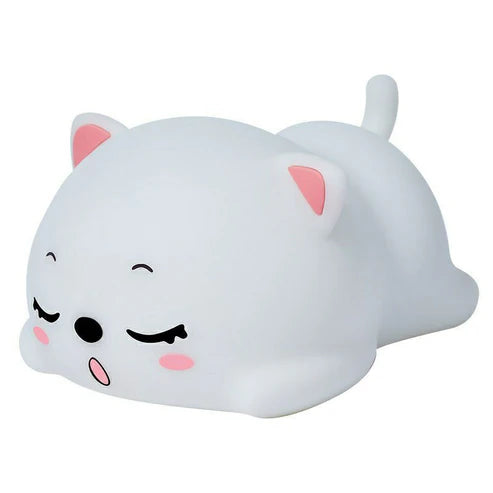 Cute Soft Lamp