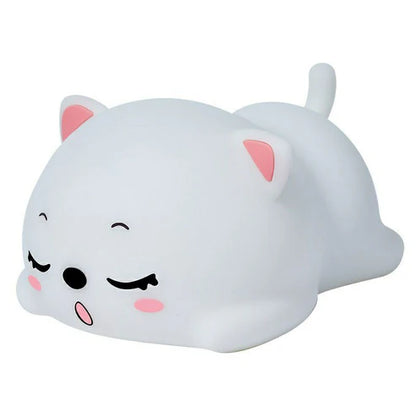 Cute Soft Lamp