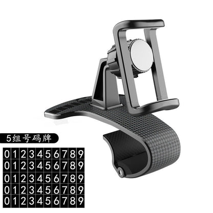 Car Phone Stand 360 Degree