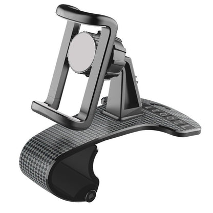 Car Phone Stand 360 Degree