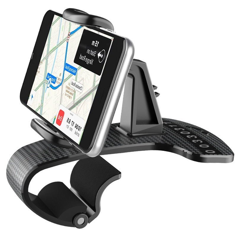 Car Phone Stand 360 Degree