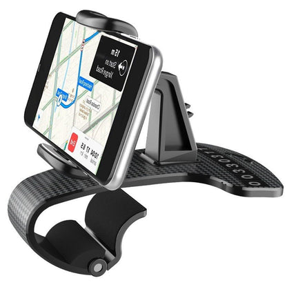 Car Phone Stand 360 Degree