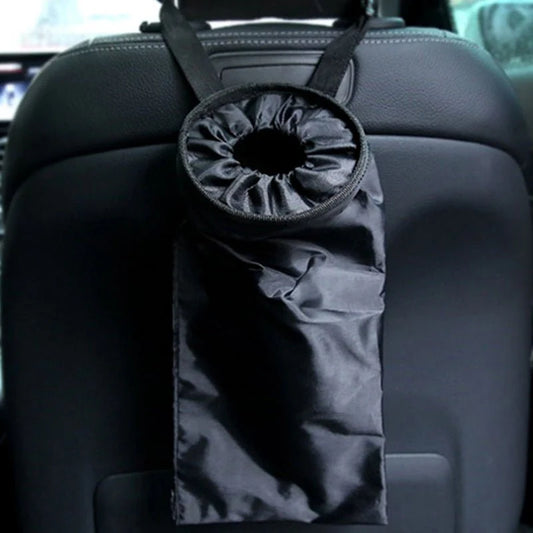 Seatback Storage/Trash Bag