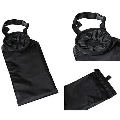 Seatback Storage/Trash Bag
