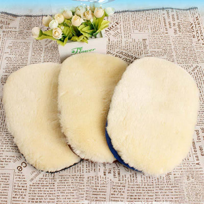 Car Wash Cleaning Gloves