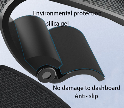 Car Phone Stand 360 Degree