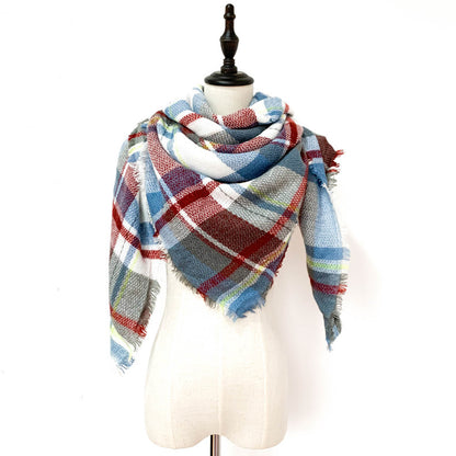 Women's Neck Warmer