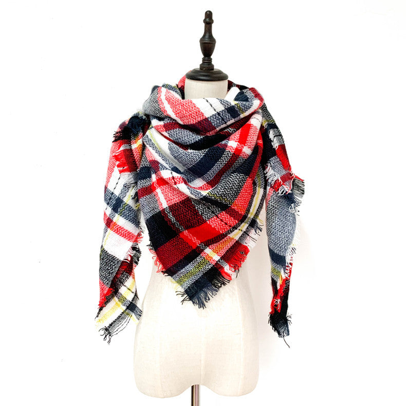Women's Neck Warmer