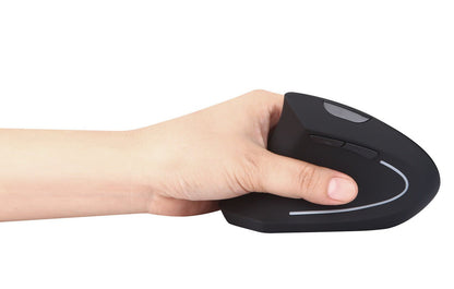 Left Hand Wireless Mouse