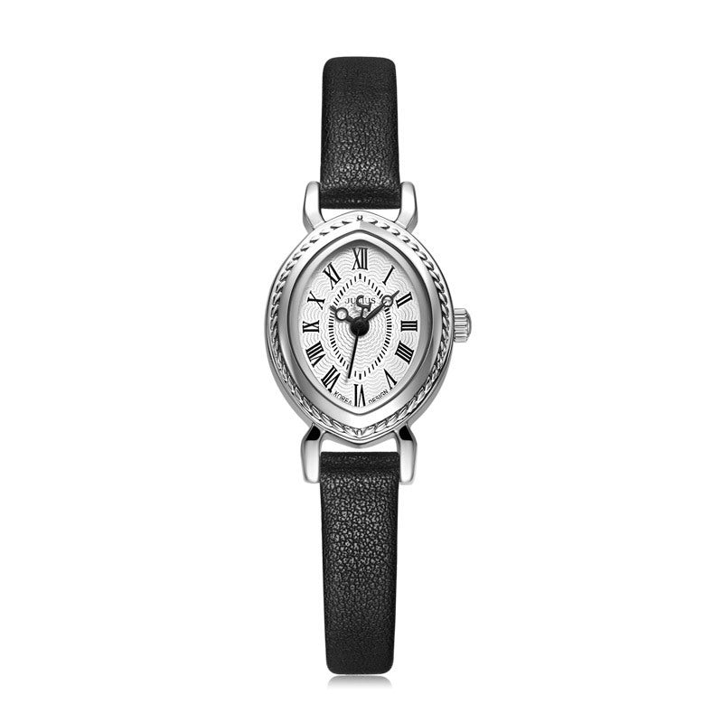 Waterproof Compact Fashion Watch