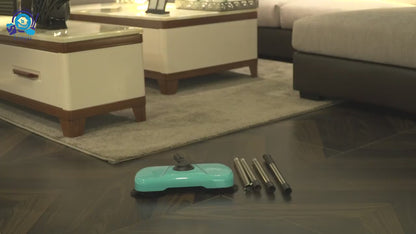 TV - Floor Sweeper