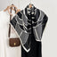 Elegant Graceful Outer Shawl