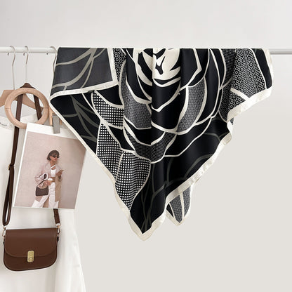 Elegant Graceful Outer Shawl